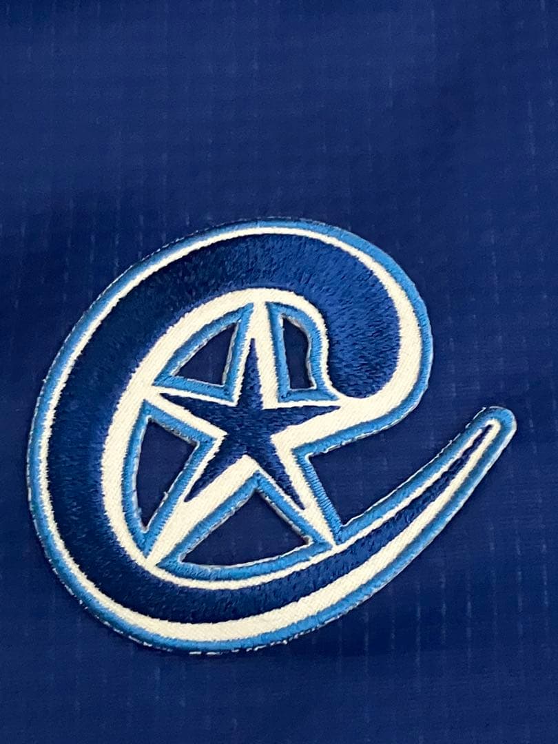 DeNAベイスターズ筒香嘉智　70thANNIVERSARYレプリカユニフォーム