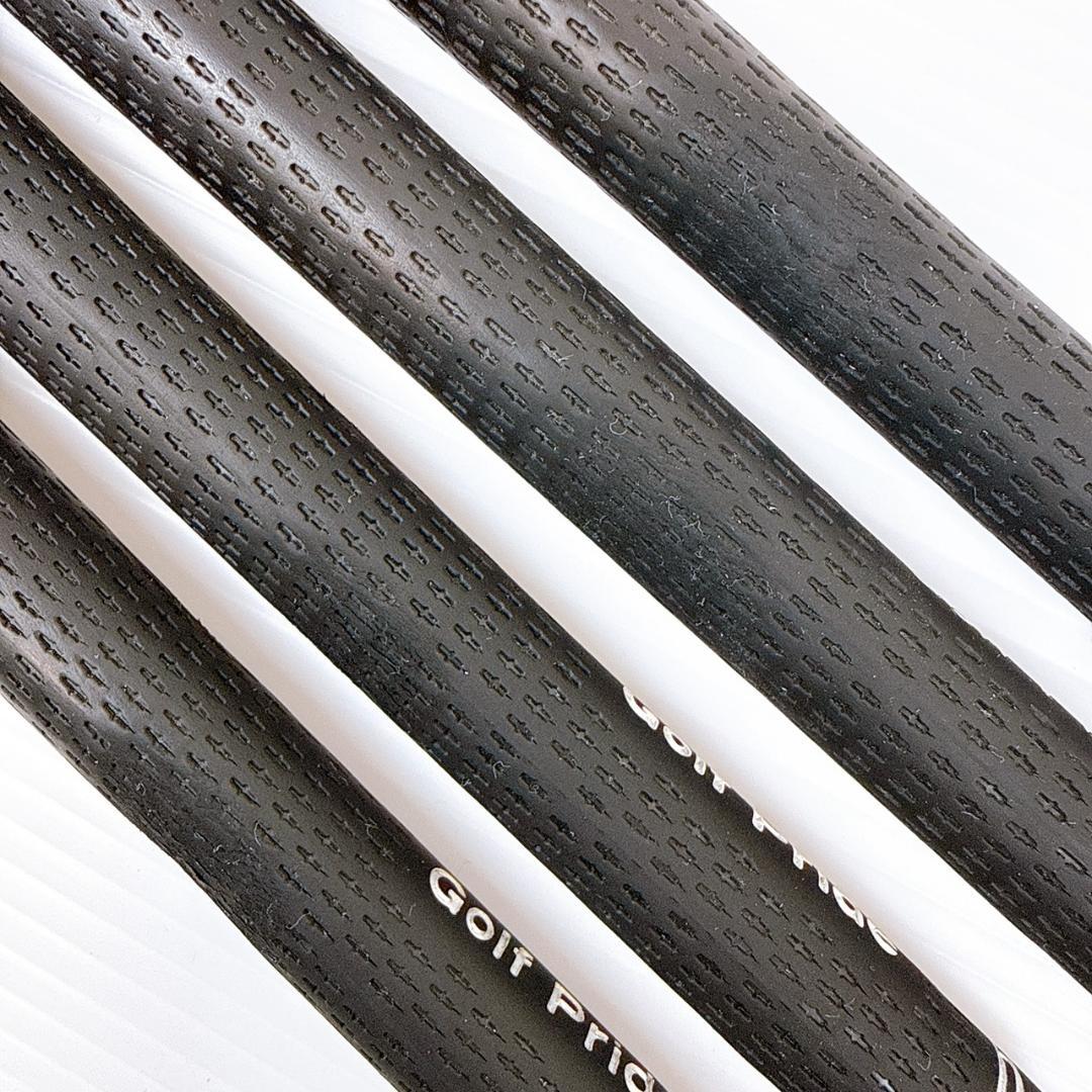 SRIXON　ZX5 MkⅡ　アイアンセット　6本　ダイナミックゴールドS200