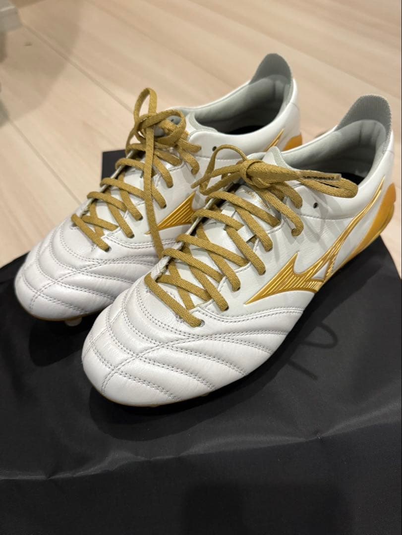 モレリアネオIV JAPAN 新品未使用 希少サイズ23cm 限定カラー