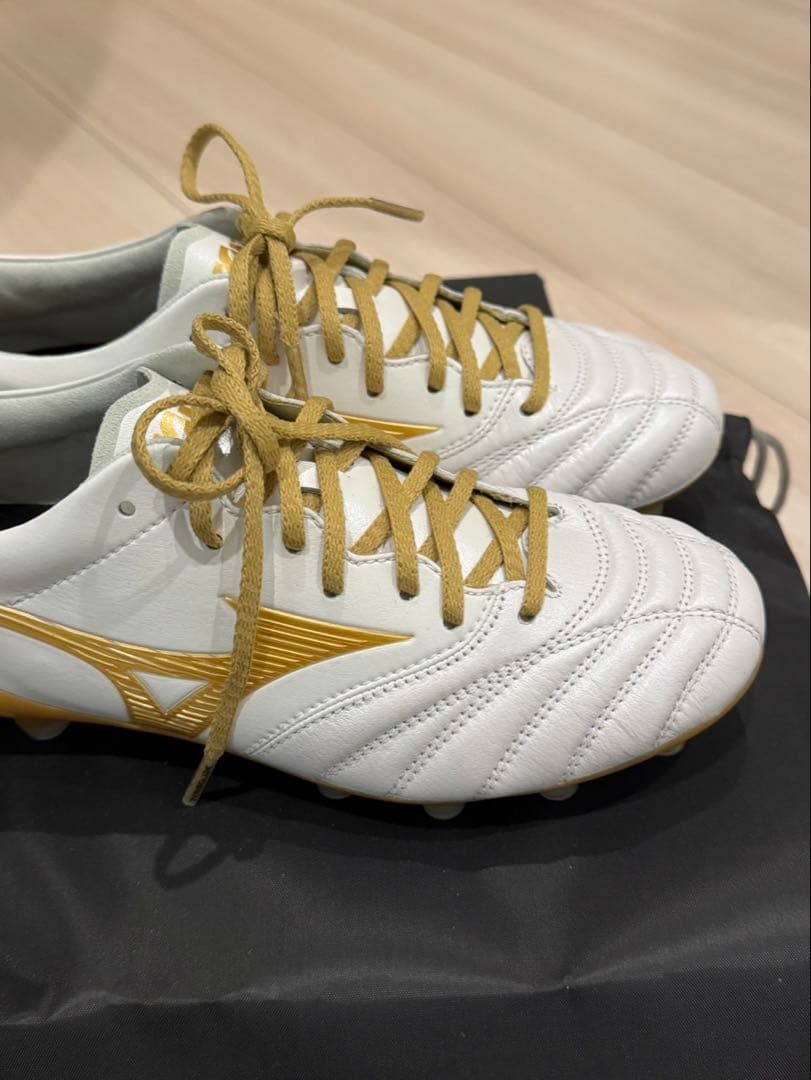 モレリアネオIV JAPAN 新品未使用 希少サイズ23cm 限定カラー