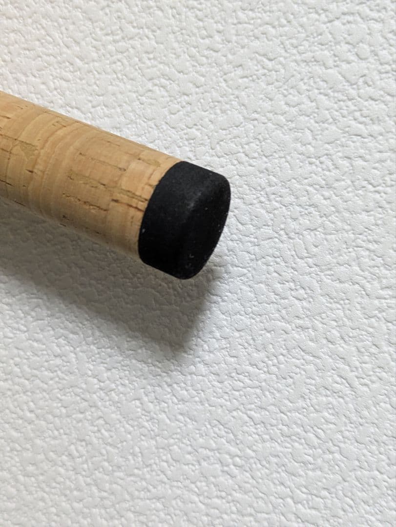 【中古美品】グレイウルフ63UL-e