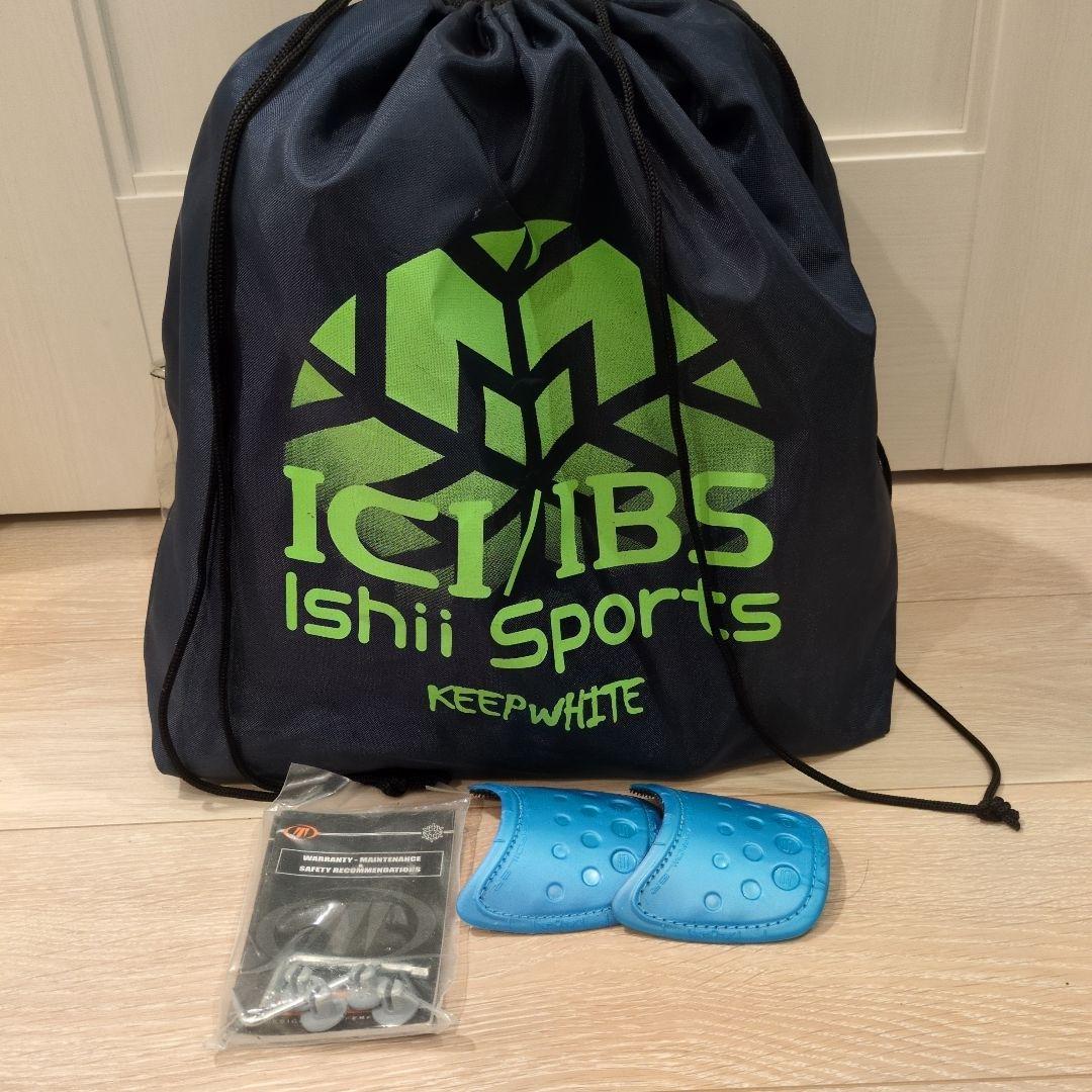 TECNICA スキー ブーツ 4バックル