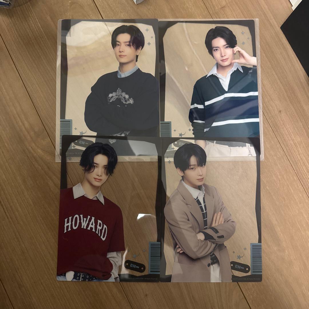 ENHYPEN まとめ売り　ソヌ多め