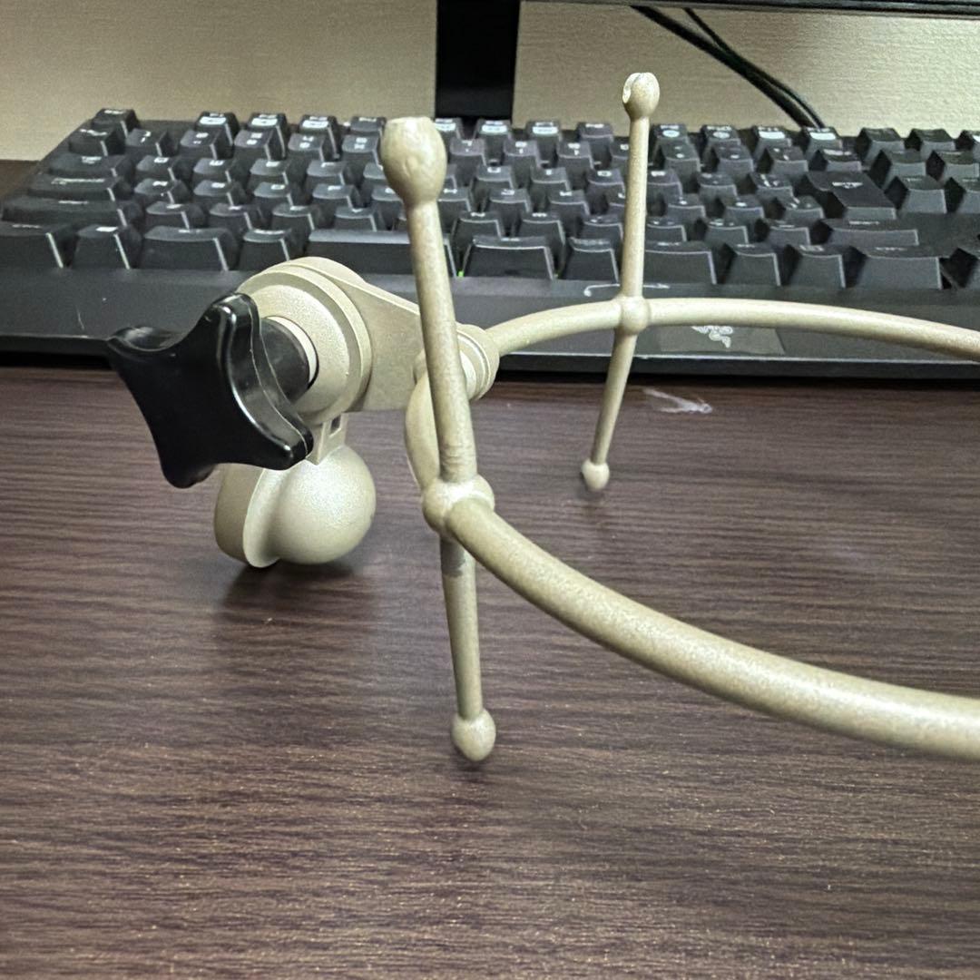 れ*も様 【美品】Neumann TLM103 コンデンサーマイク