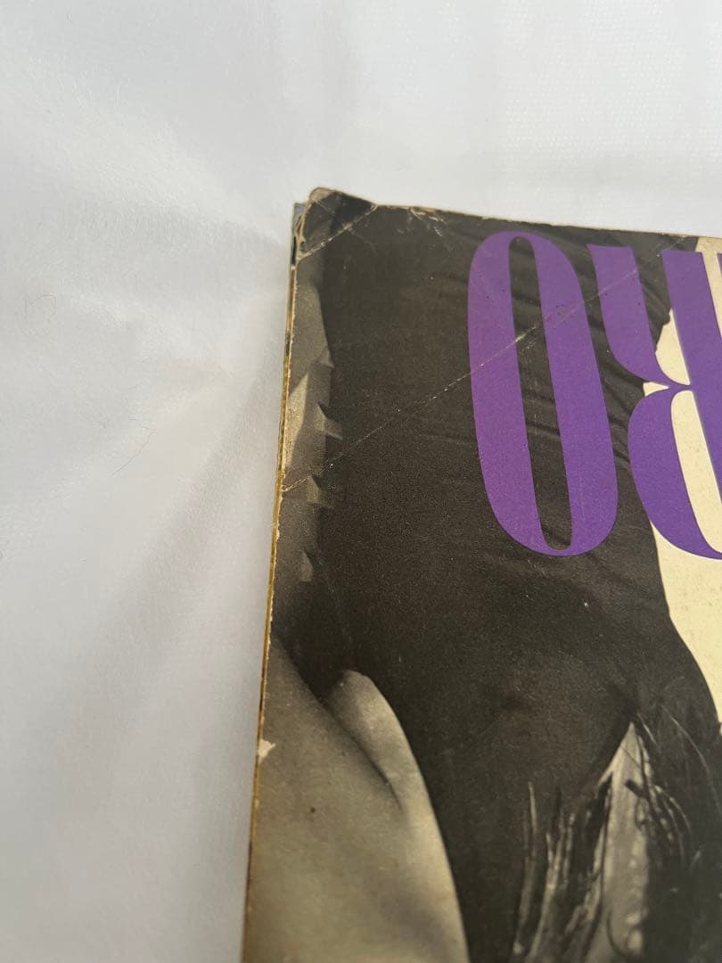 絶版【O Rio De Janeiro】ブルース ウェーバー ポスター付