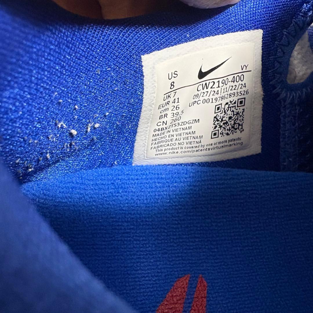 だ*ん様 コービー6 ドジャース　kobe6