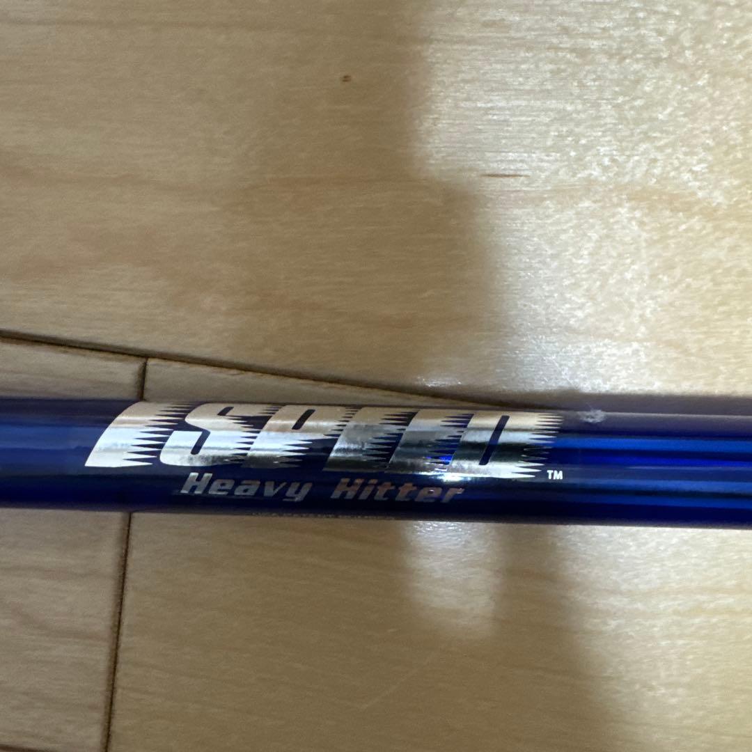 elitegrips ワンスピード ヘビーヒッター ゴルフスイング練習器具