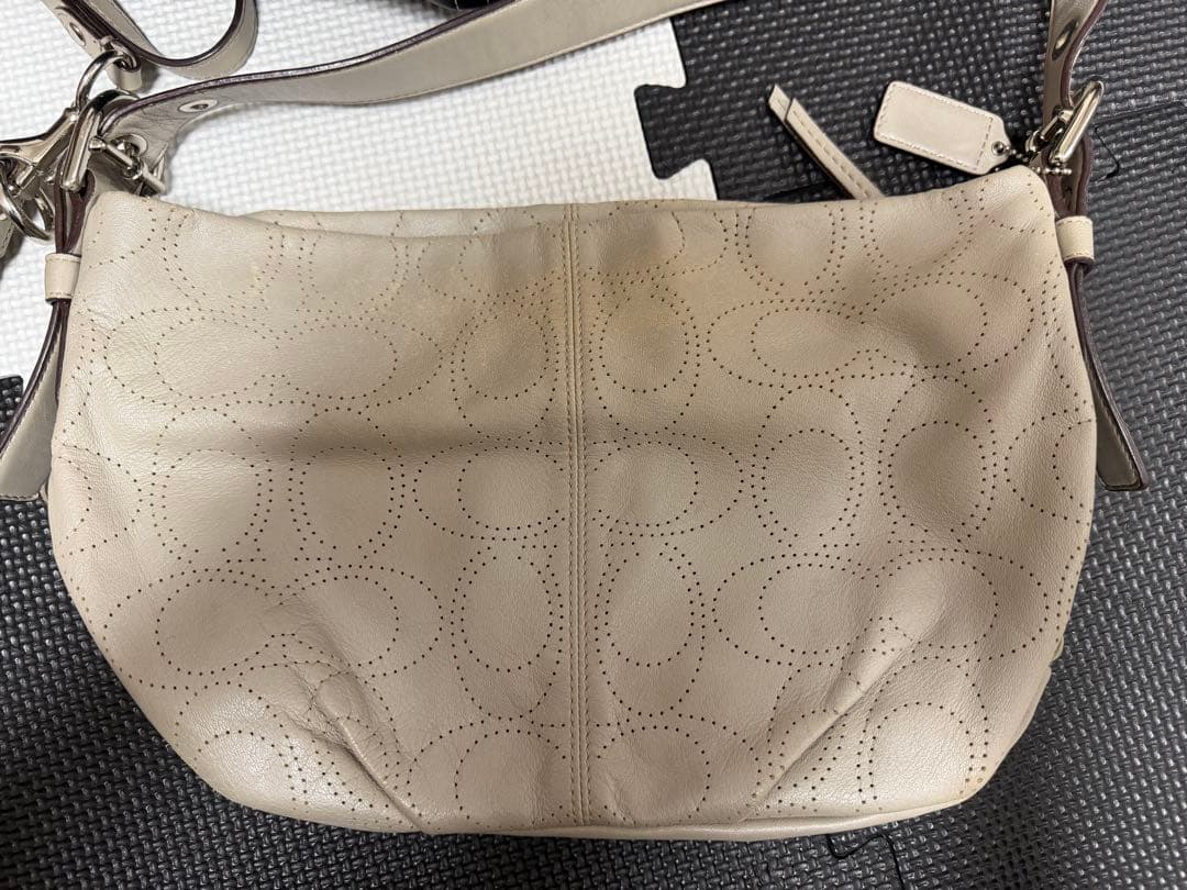 コーチバック　3点まとめ売り