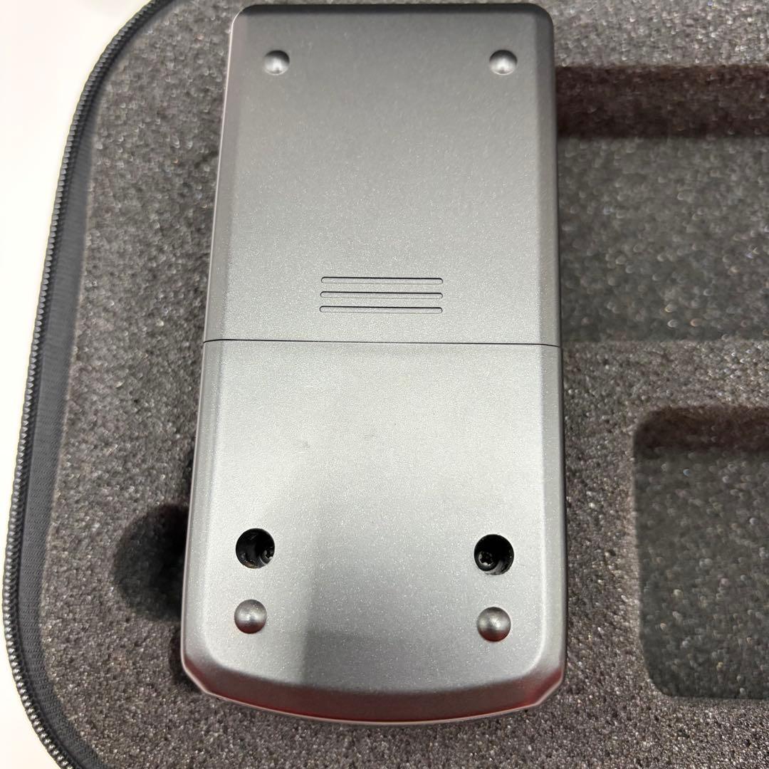 【美品・ケース付き】ATLAS ゴルフスイングトレーナー GST-5 GL