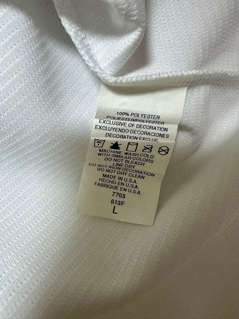 MLB ロイヤルズ 青木宣親23 World Series2014ユニフォーム