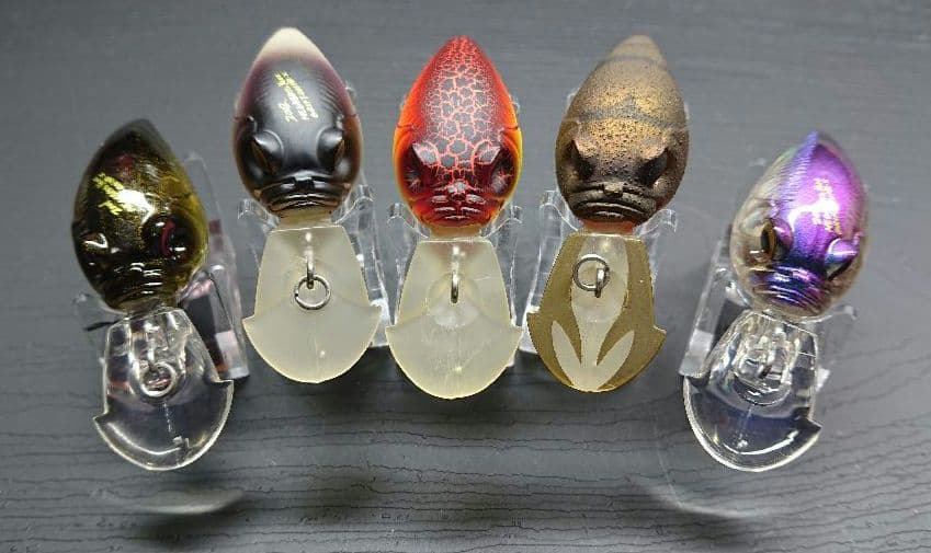 メガバス グリフォンMR-X まとめ売り