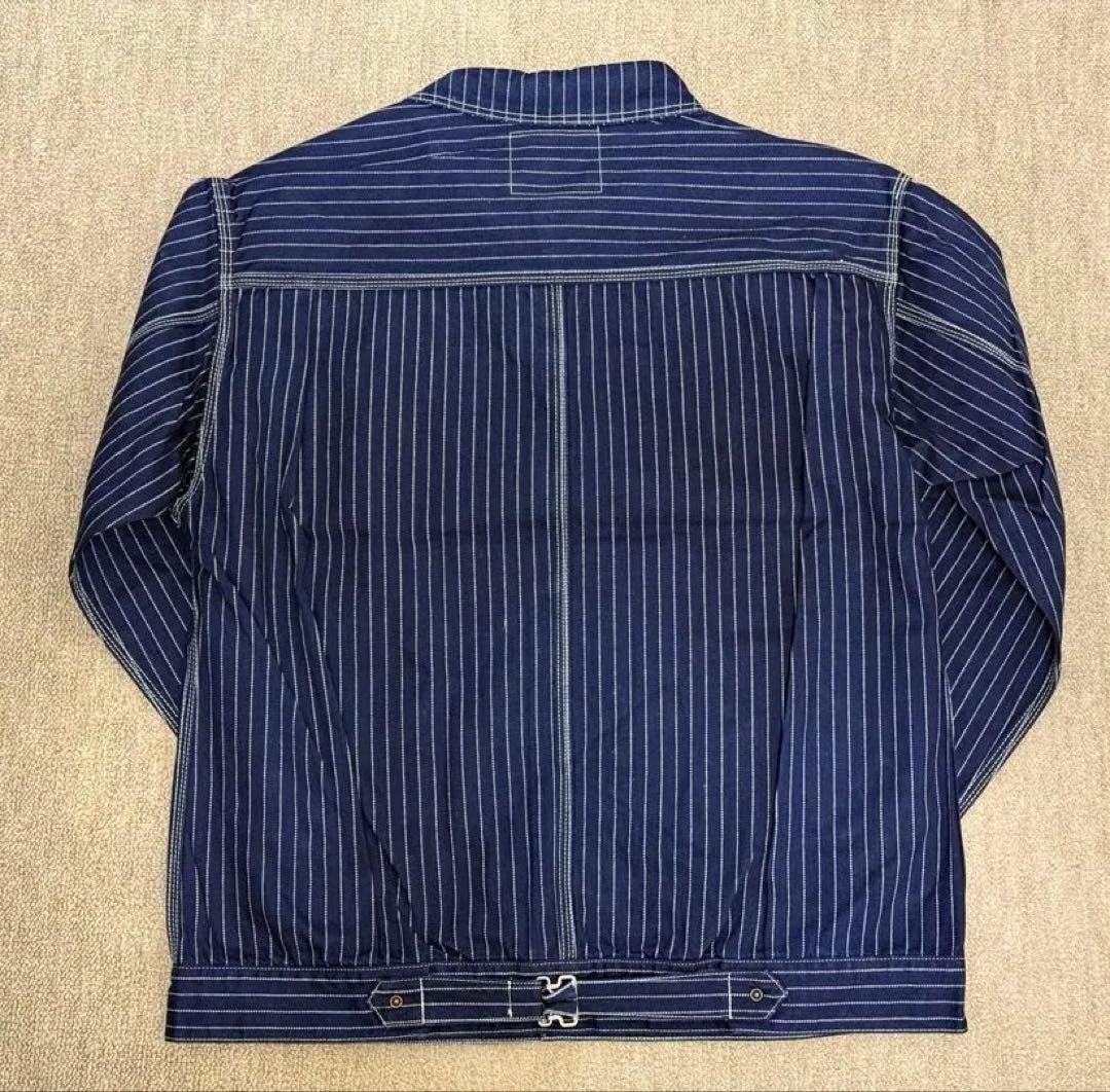 PHERROW'S 222WJ ウォバッシュ サイズ44