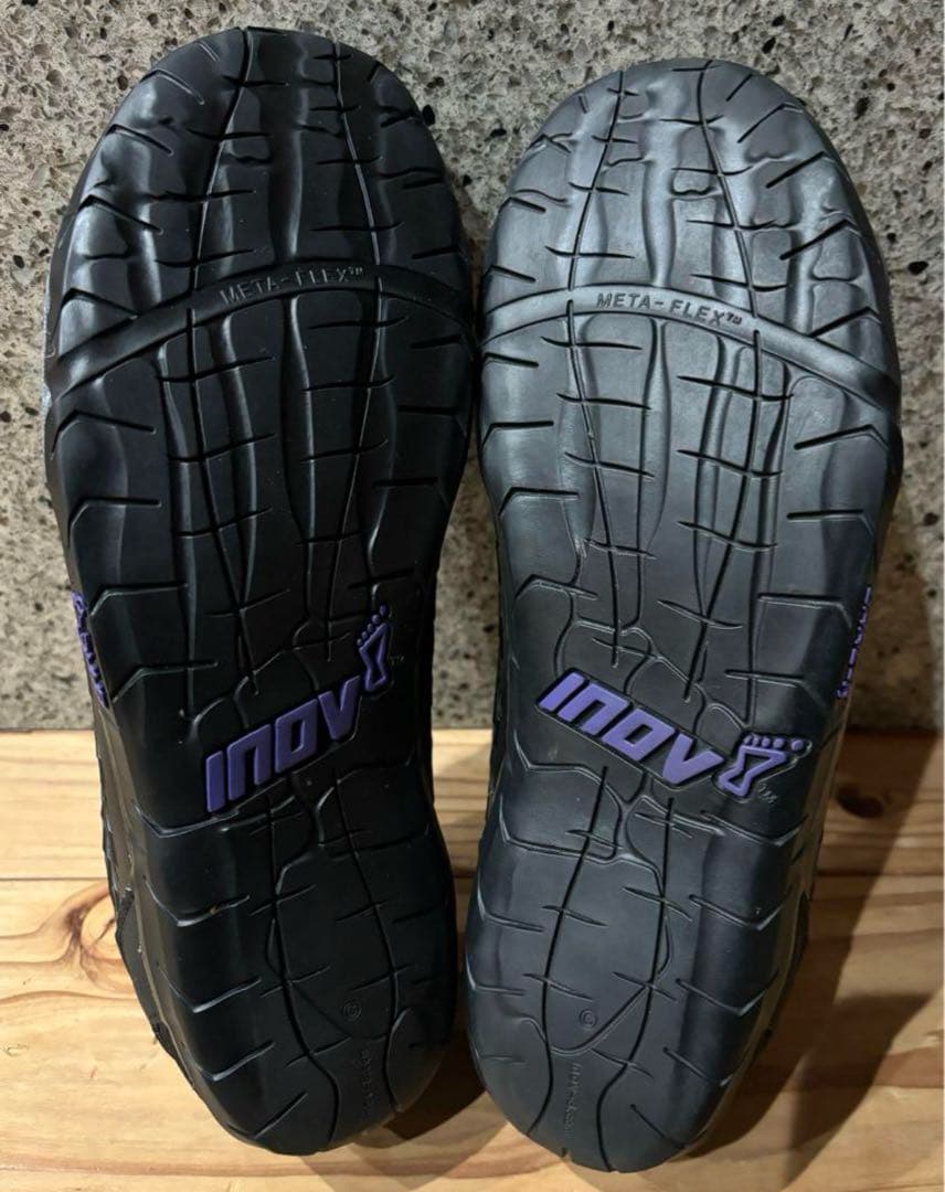 イノヴェイトinov8 bare-xf inov-8 トレーニングシューズ