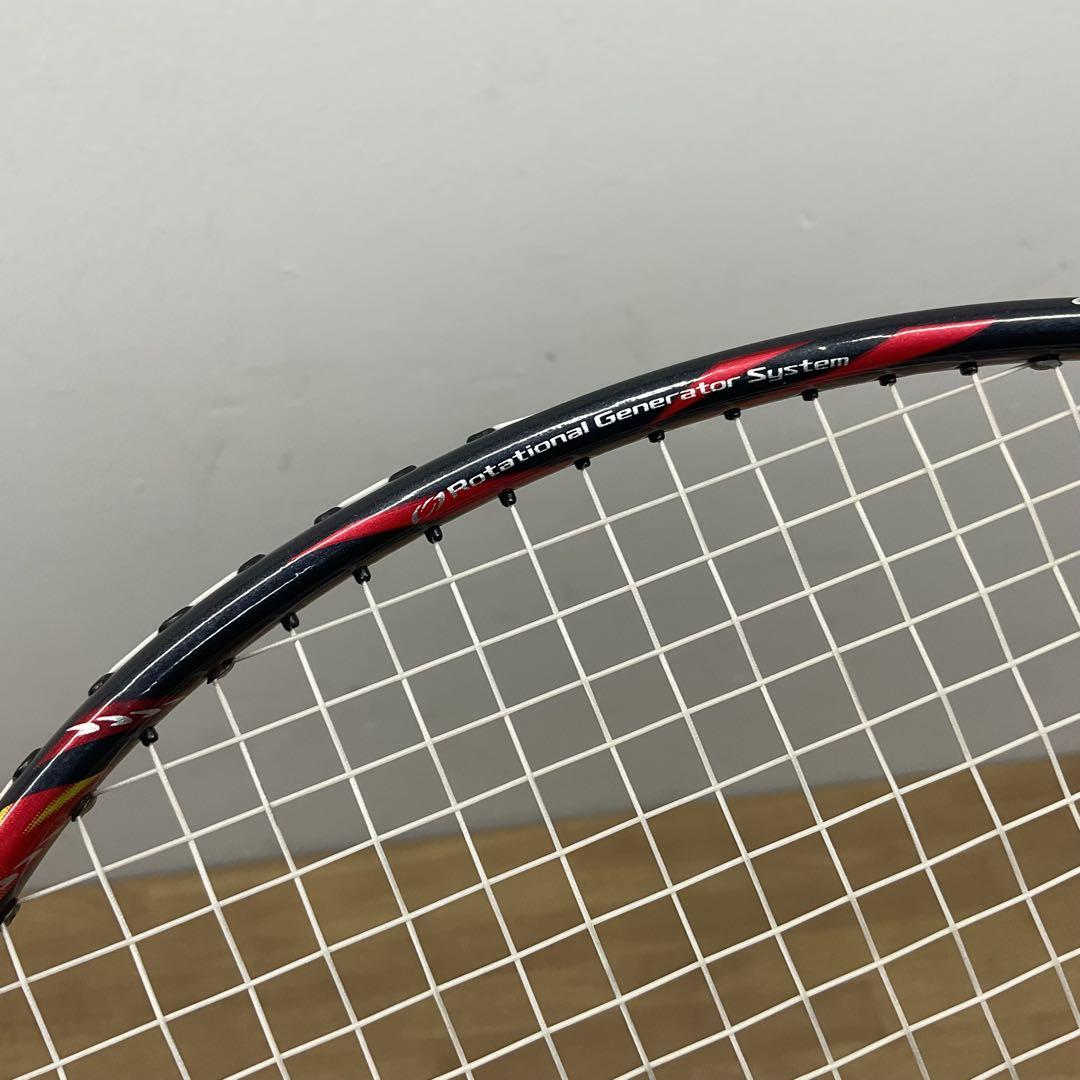 YONEX ASTROX99 4UG5 バドミントンラケット