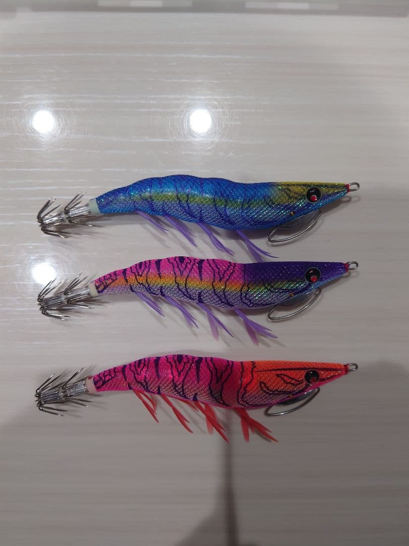 DUEL イージーQ セット パタパタボックス付き