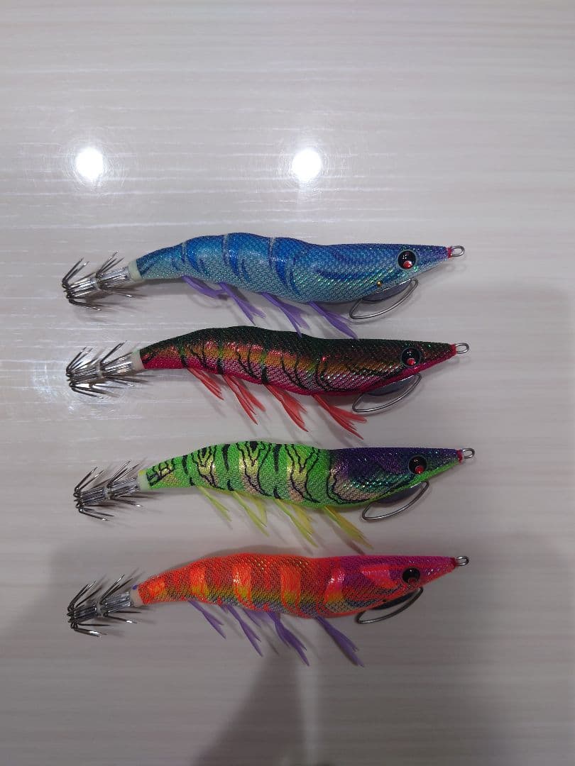 DUEL イージーQ セット パタパタボックス付き