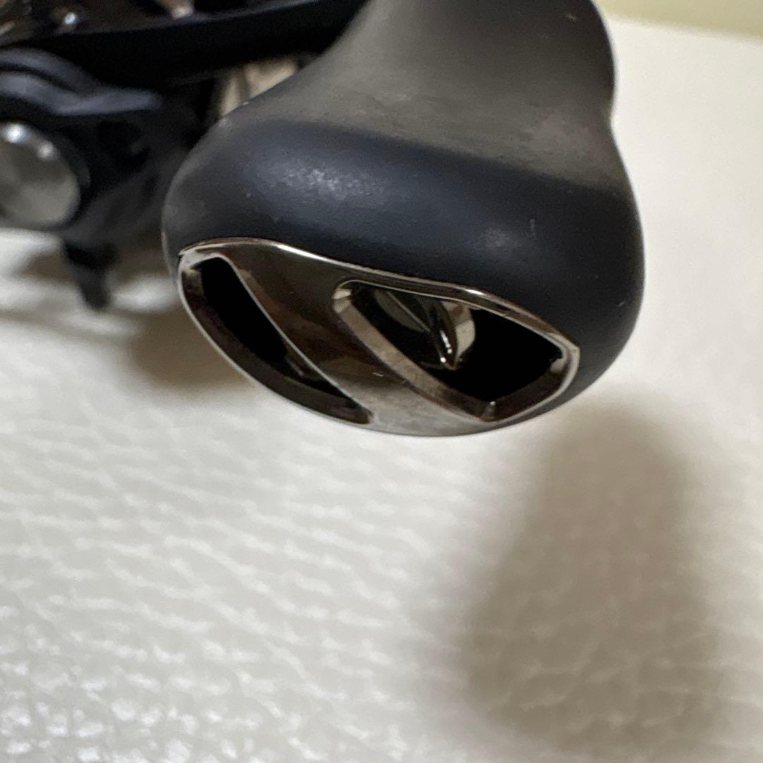 ◇美品◇ SHIMANO nium DC 71HG ベイトリール