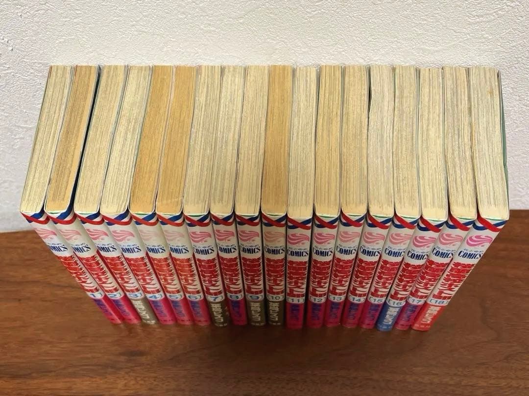 桜蘭高校ホスト部(クラブ) ⭐︎全巻⭐︎セット⭐︎葉鳥ビスコ