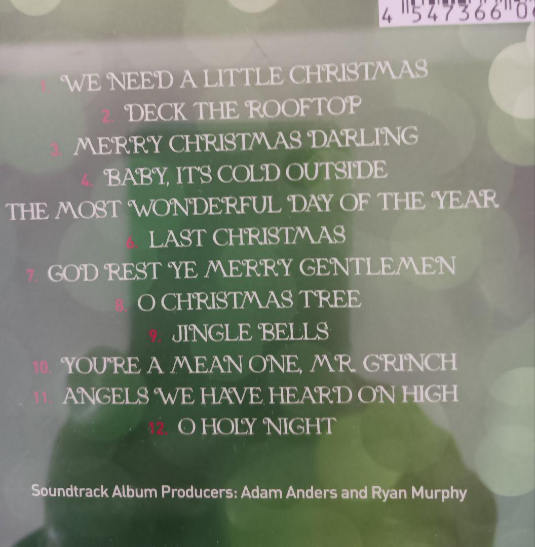 Glee The Music 13巻