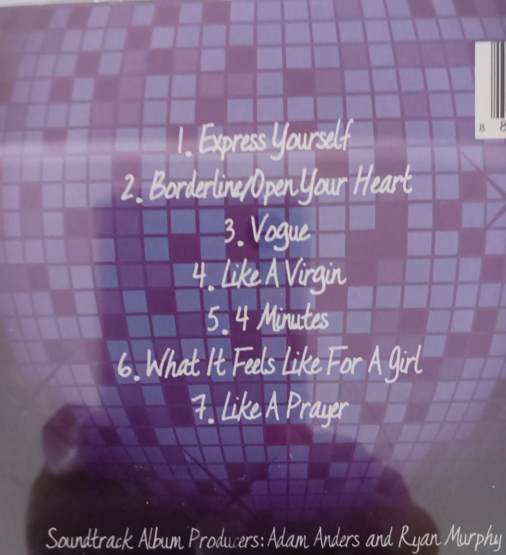 Glee The Music 13巻