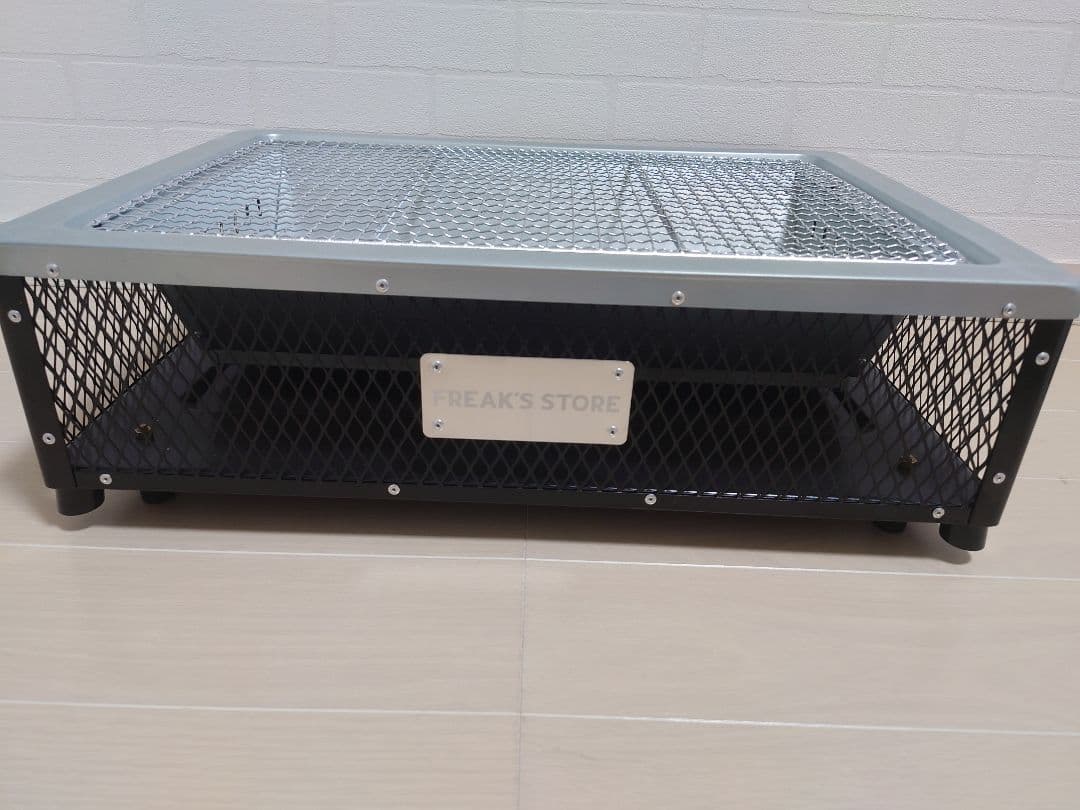 Coleman×FREAK'S STORE/ 別注クールステージツーウェイグリル