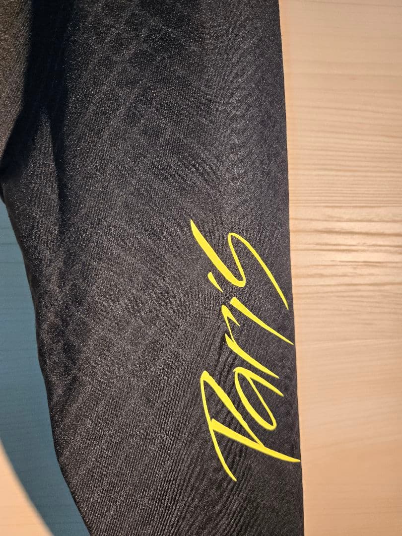 【入手困難】PSG×ジョーダン 22-23 トレーニングウェア 上下セット