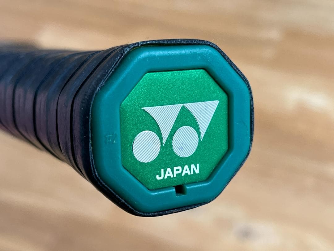 ☆美品☆YONEX VCORE PRO 97☆G2☆