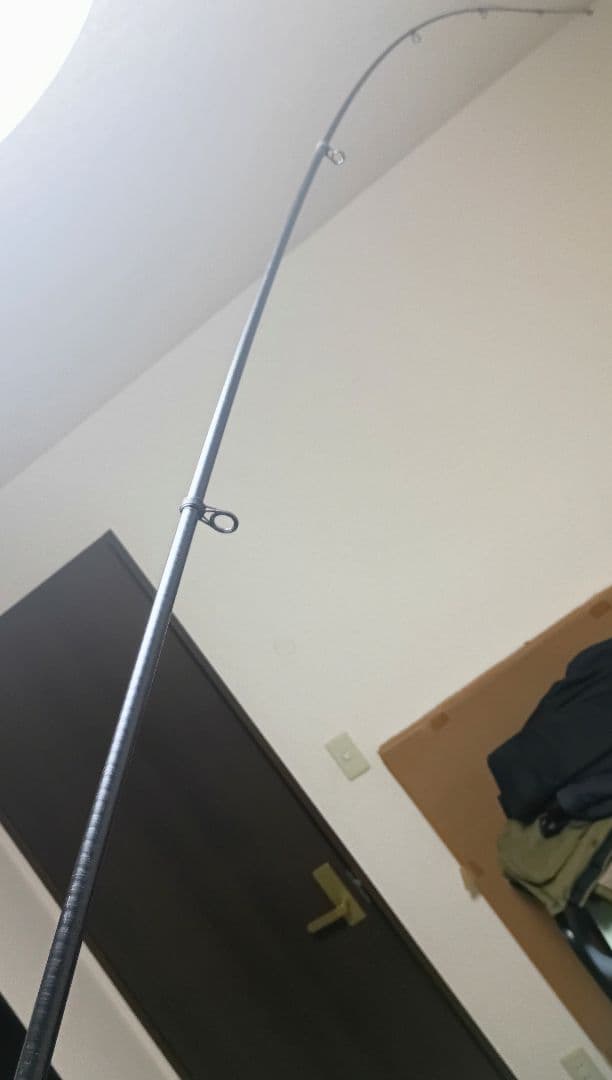 ダイワカーボウィスカー磯潮3号5.3m遠投&NFTパワーループ3号530TS