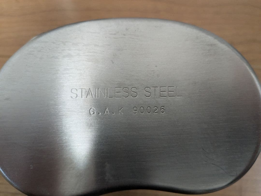 Trangia スウェーデン軍　アルコールストーブ＆軍物キャンティーン