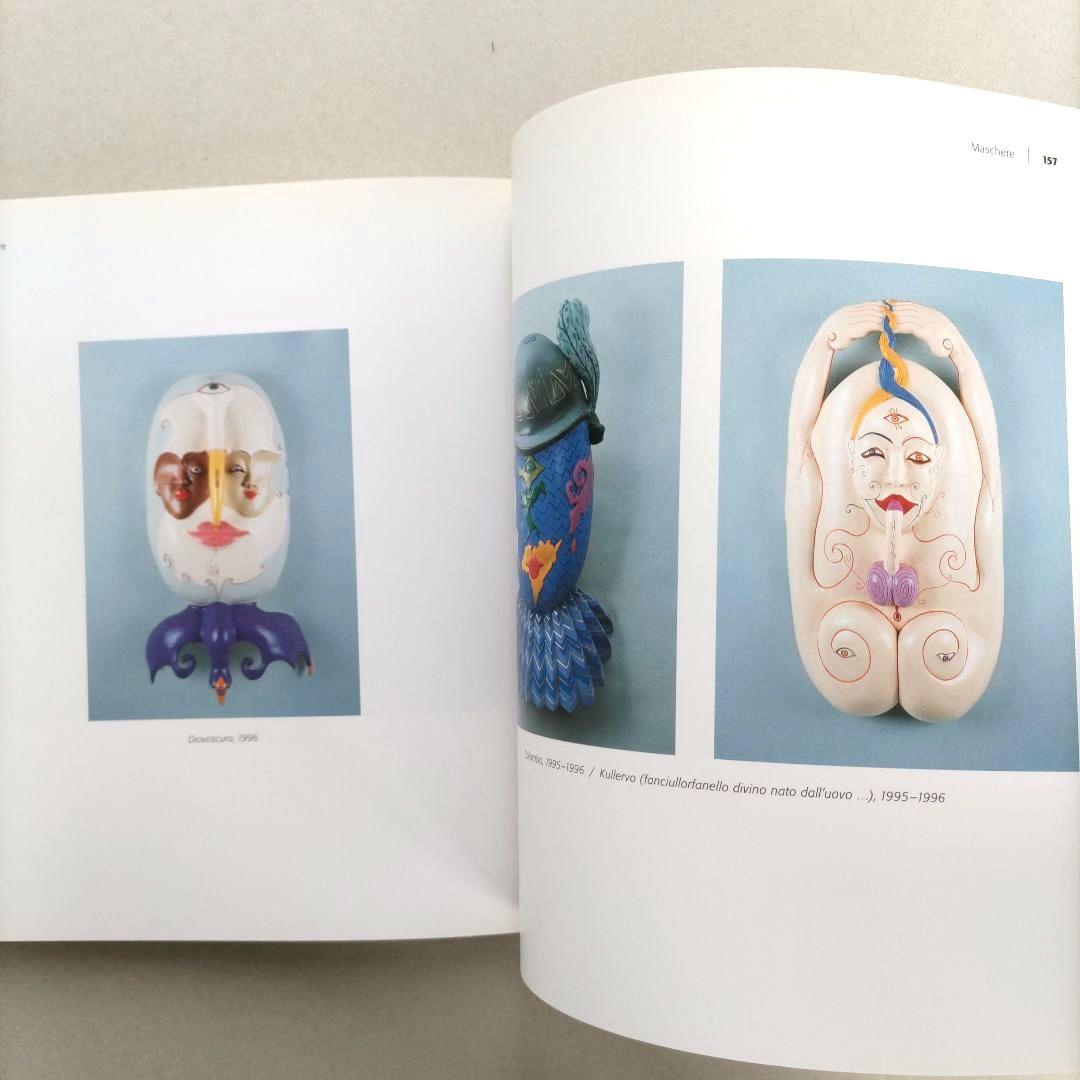 LUIGI ONTANI/ルイジ・オンターニ 写真集 作品集