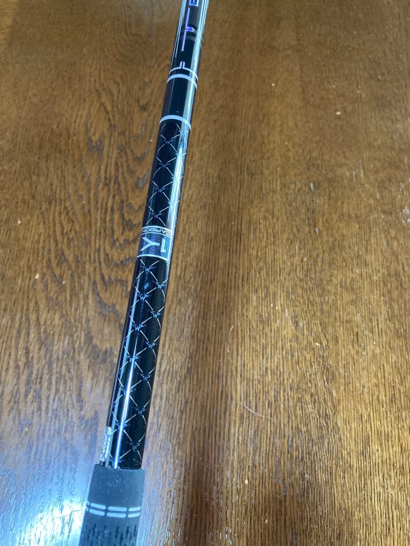 ヤマハ RMX DD-2 10.5 TENSEI BK 1K 50(S)