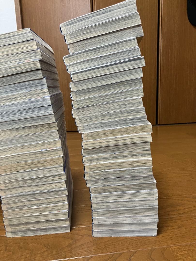 BLEACH―ブリーチ― 74