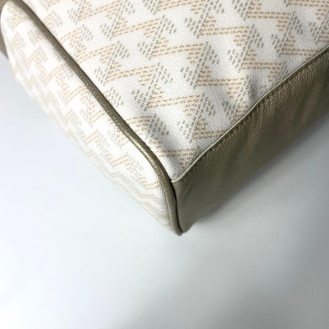 美品 レザレクション Resurrection トートバッグ ゴルフ 994