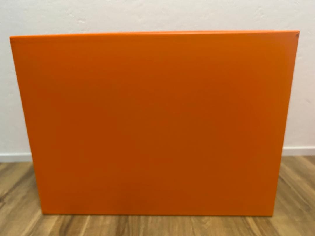 HERMESギフトボックス 特大