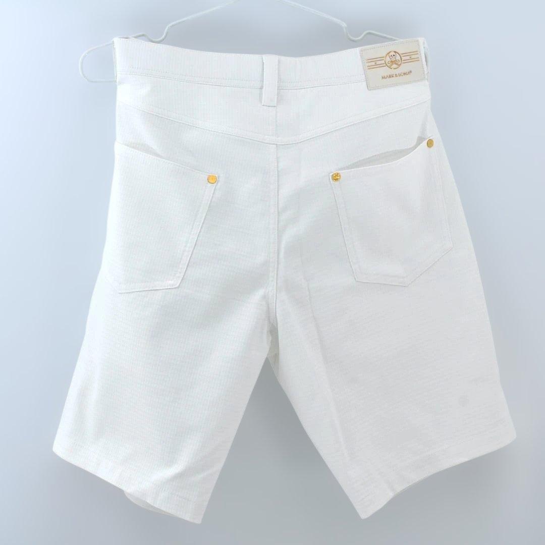 MARK & LONA ショートパンツ 50 YA0069