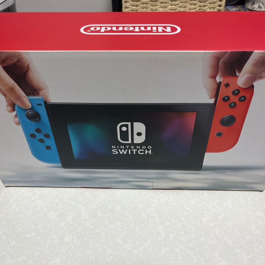 動作確認済み！ニンテンドーSwitch (プロコン、有線ポートセット)