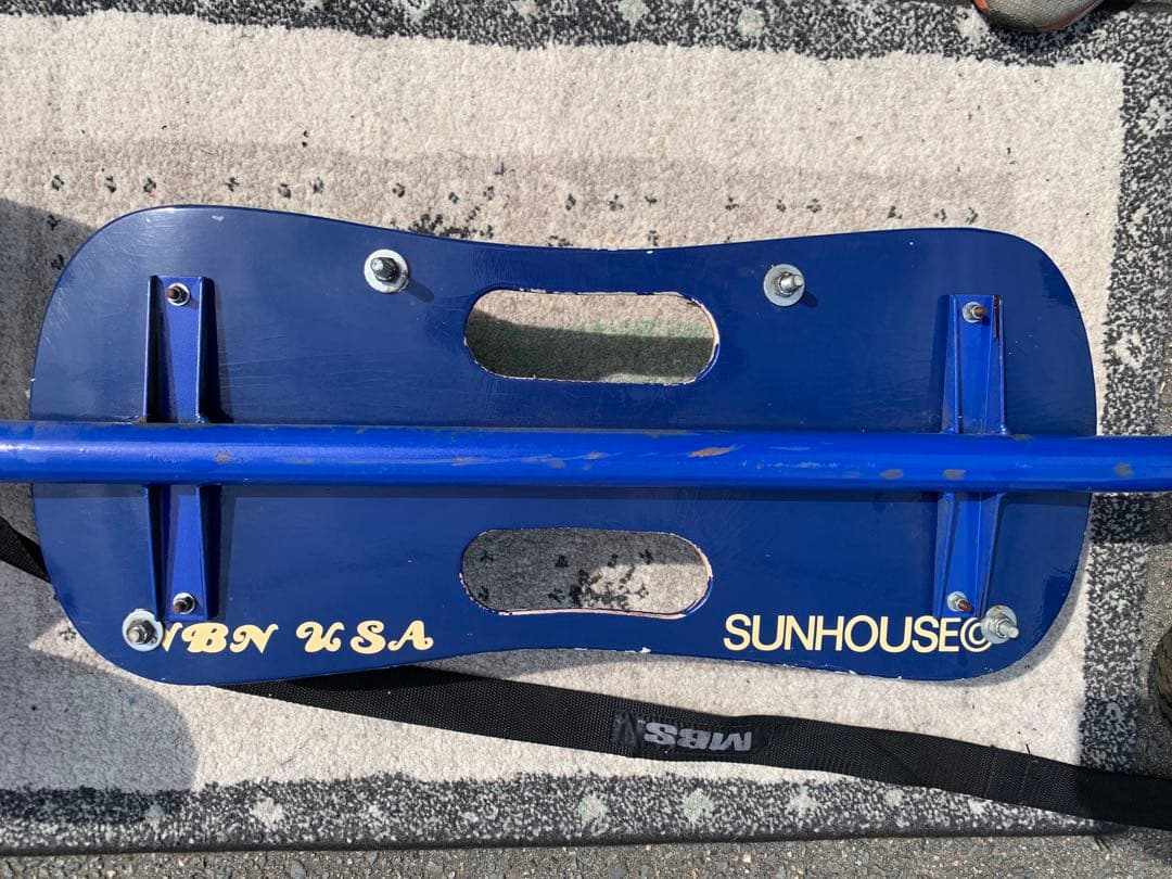 マウンテンボード NBN スノボー スケボー ＢＭＸ Ｘゲーム BURTON