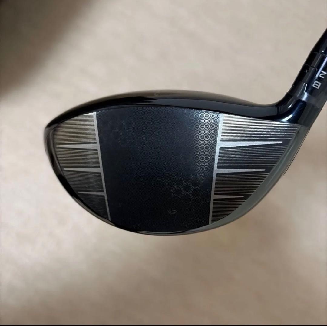 タイトリスト GT3 9°ドライバーヘッドのみ