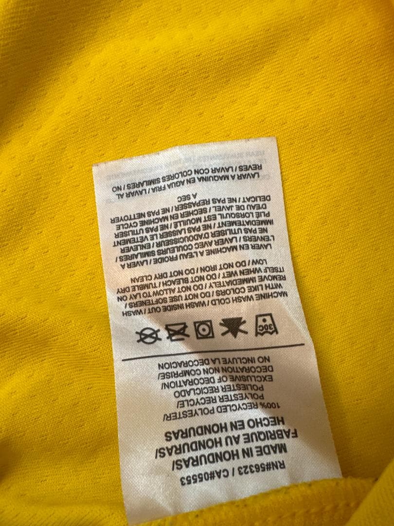 レイカーズ ナイキ ユニフォーム Lakers レブロン・ジェームズ XL相当