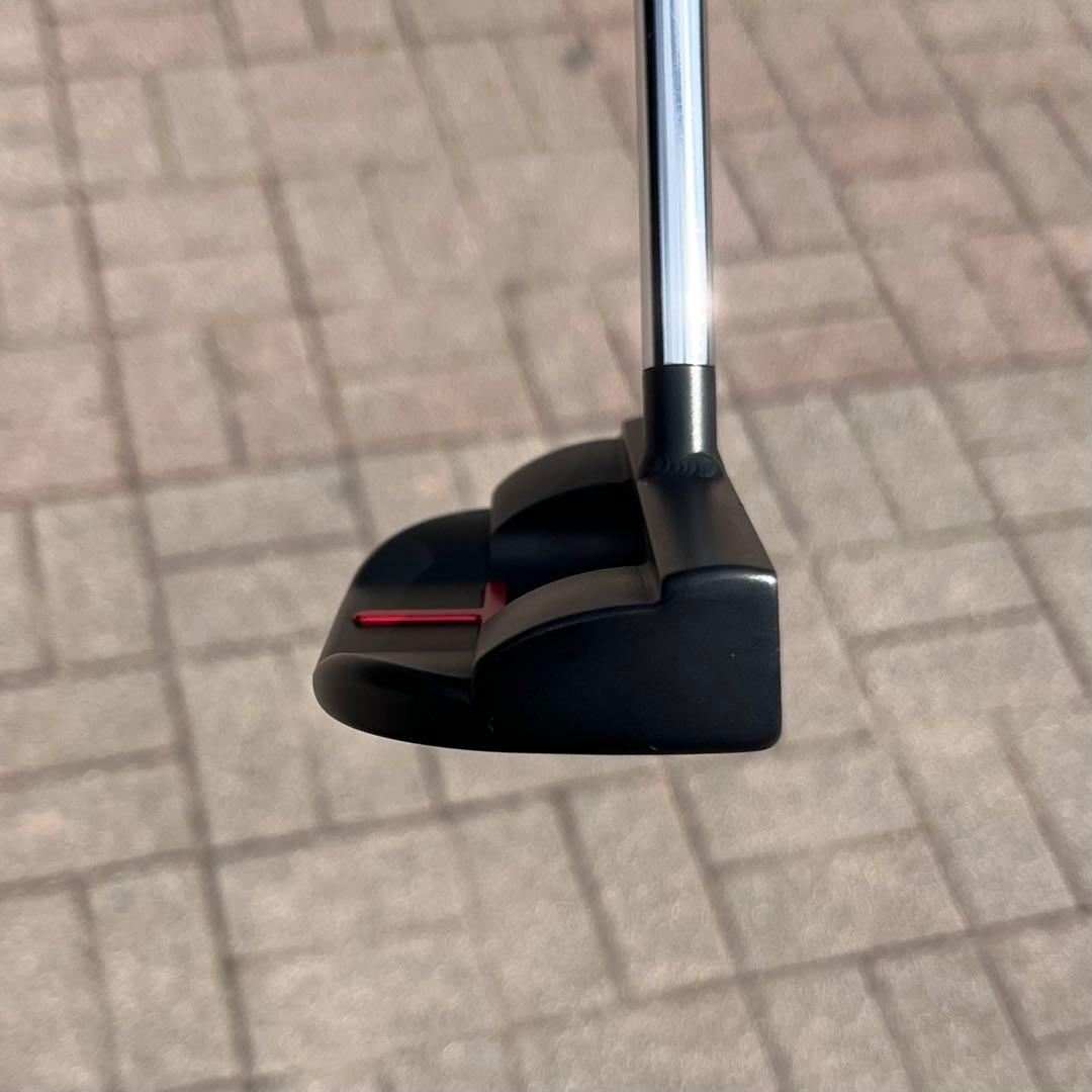 スコッティキャメロン セレクト ニューポート M1 Himawari 超超激レア