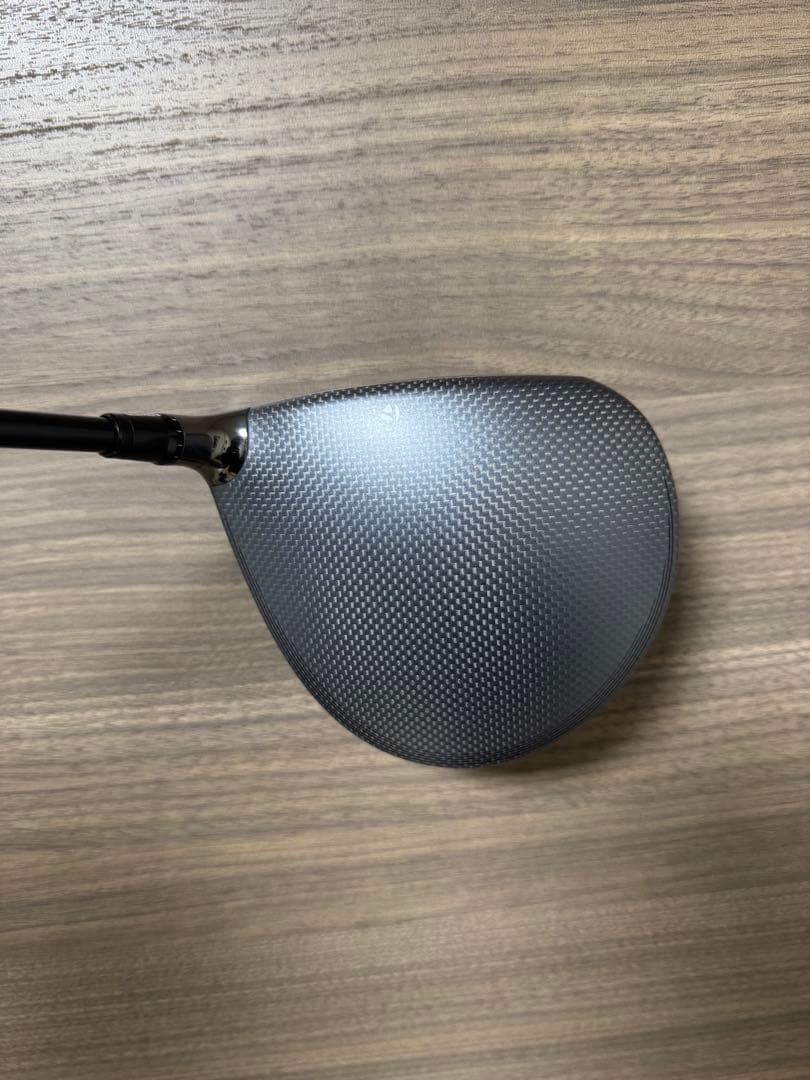 qi35 レジオフォーミュラmb+ 65s メーカーカスタム 10.5度