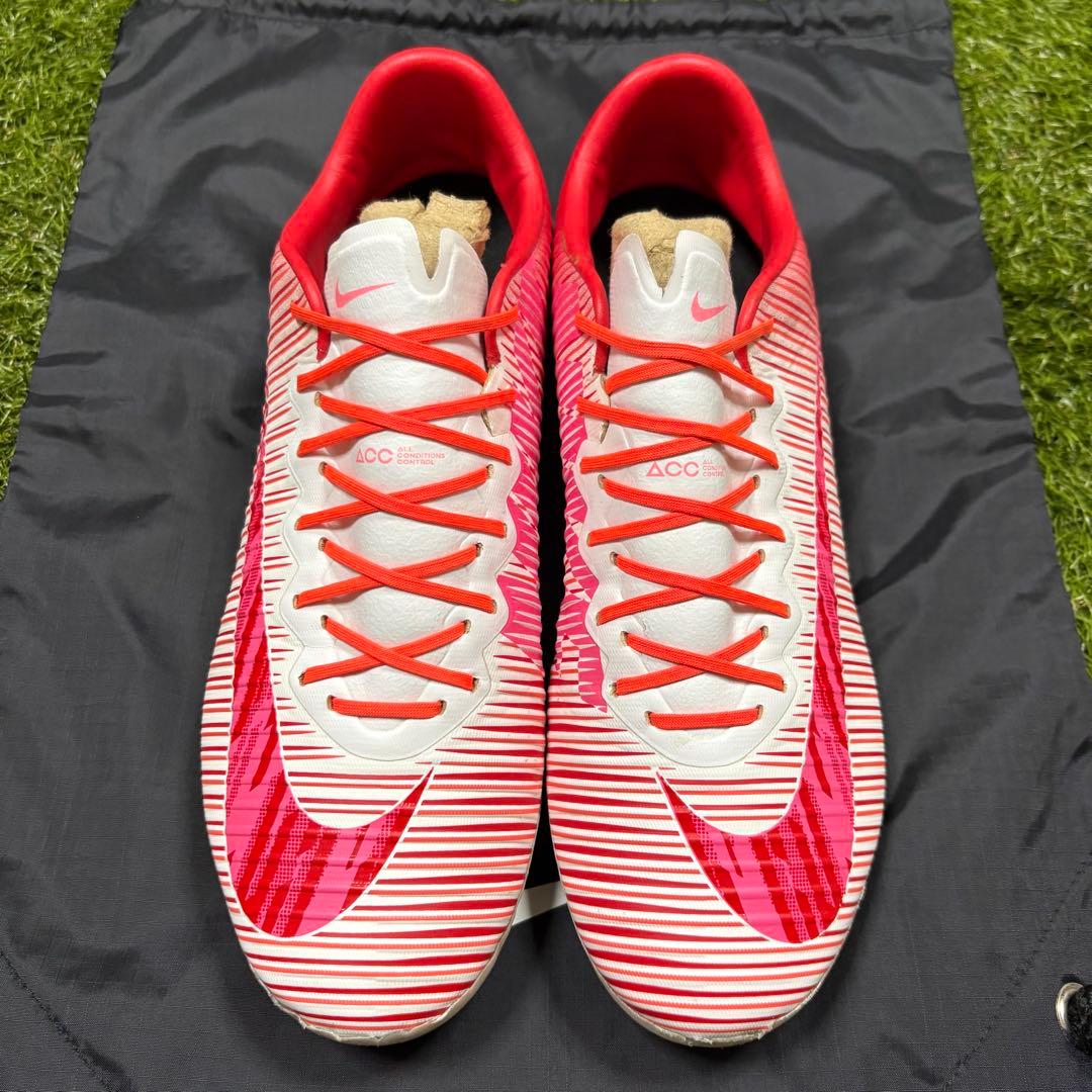 シューズ NIKE Mercurial Vapor 11 AG-PRO 27cm