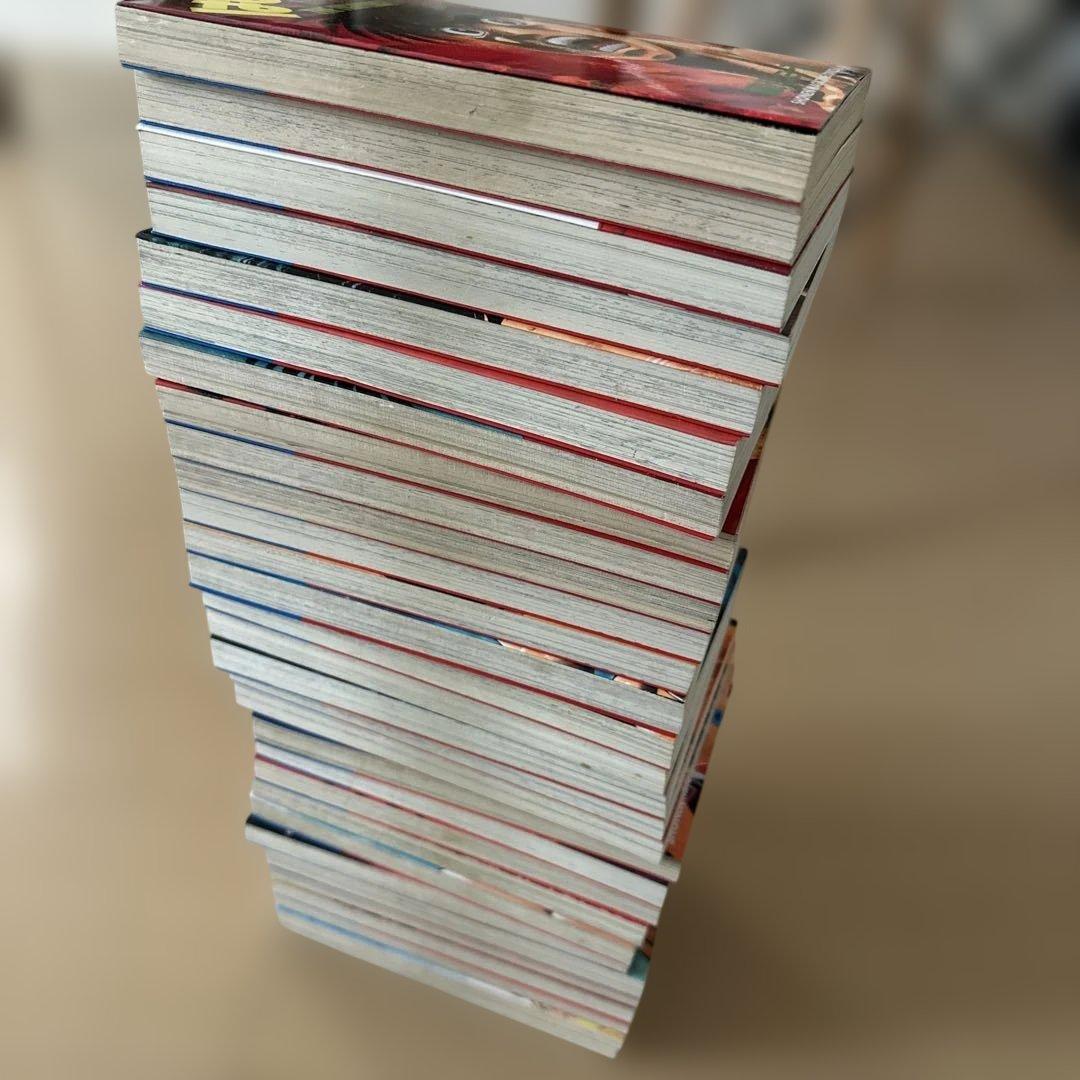 はじめの一歩 1〜120巻,122巻セット