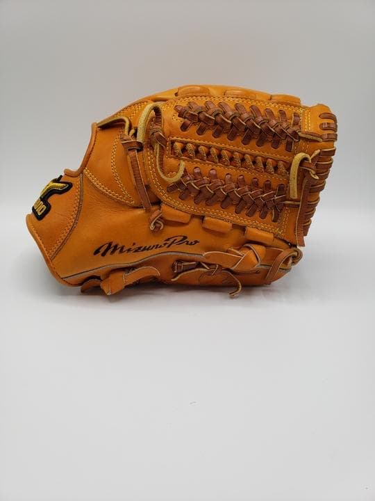 ミズノプロ K-KLUB 軟式 内野手用グローブ FINE SELECTION
