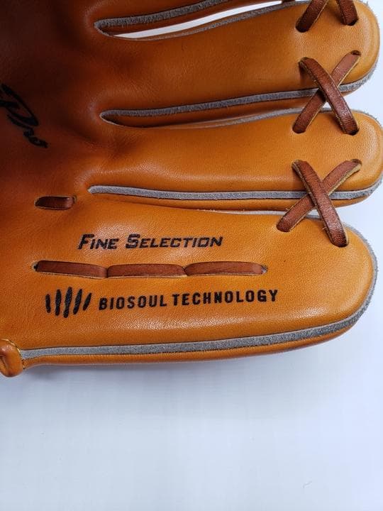 ミズノプロ K-KLUB 軟式 内野手用グローブ FINE SELECTION