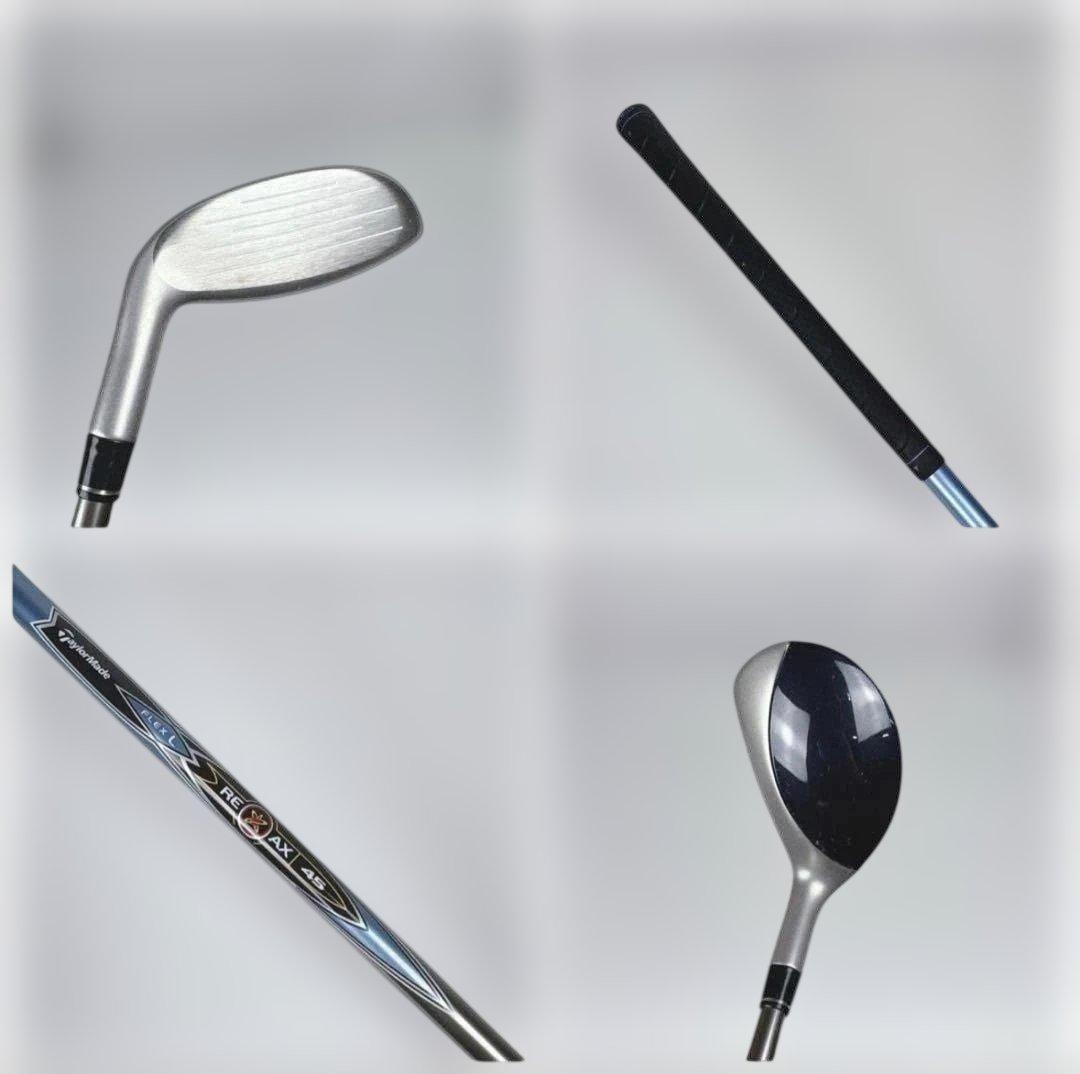 【激安‼️レディースゴルフセット】キャロウェイ・テーラーメイド等 キャディバッグ