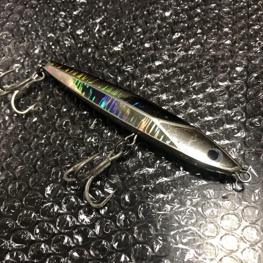 メロン工房　サーチスイマー　150mm カタクチ