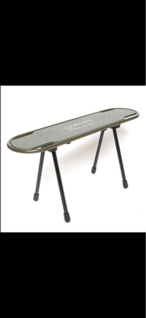 SBS TABLE TOP (SK8) OD×sv