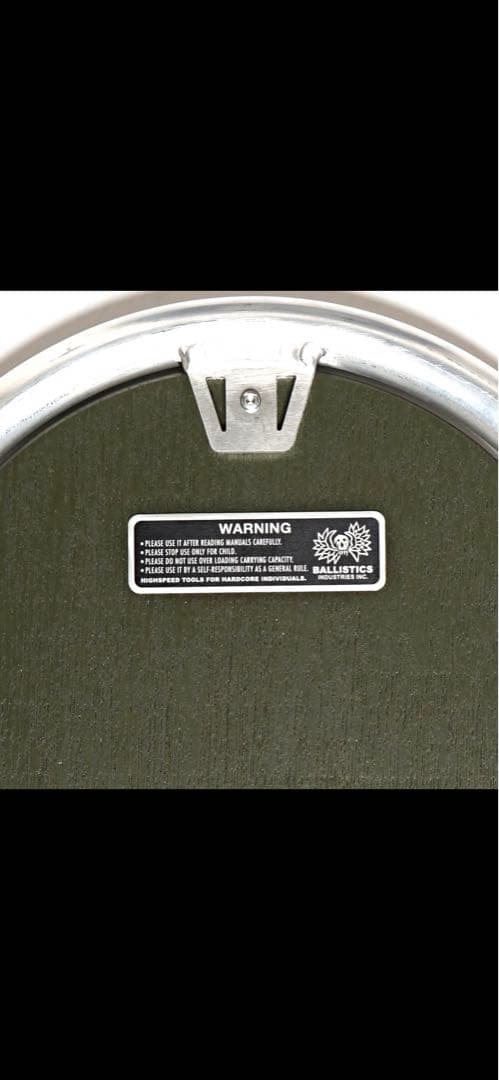 SBS TABLE TOP (SK8) OD×sv