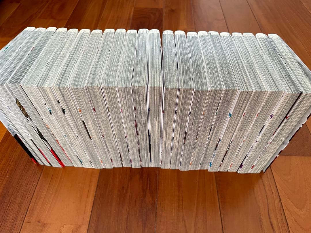 桃源暗鬼 １〜22巻　22冊セット